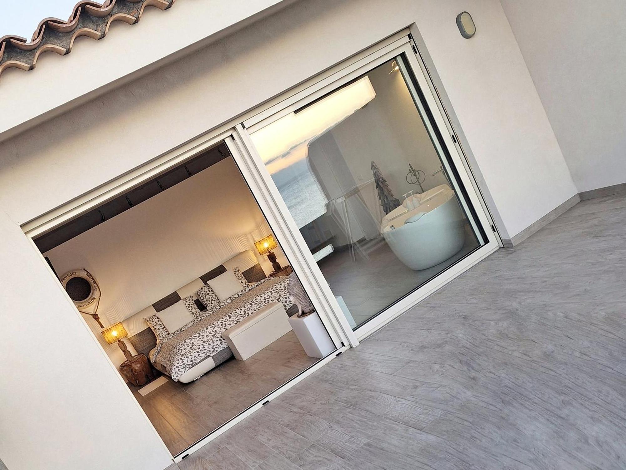 Villa G&G Calabria Campora San Giovanni Exterior photo