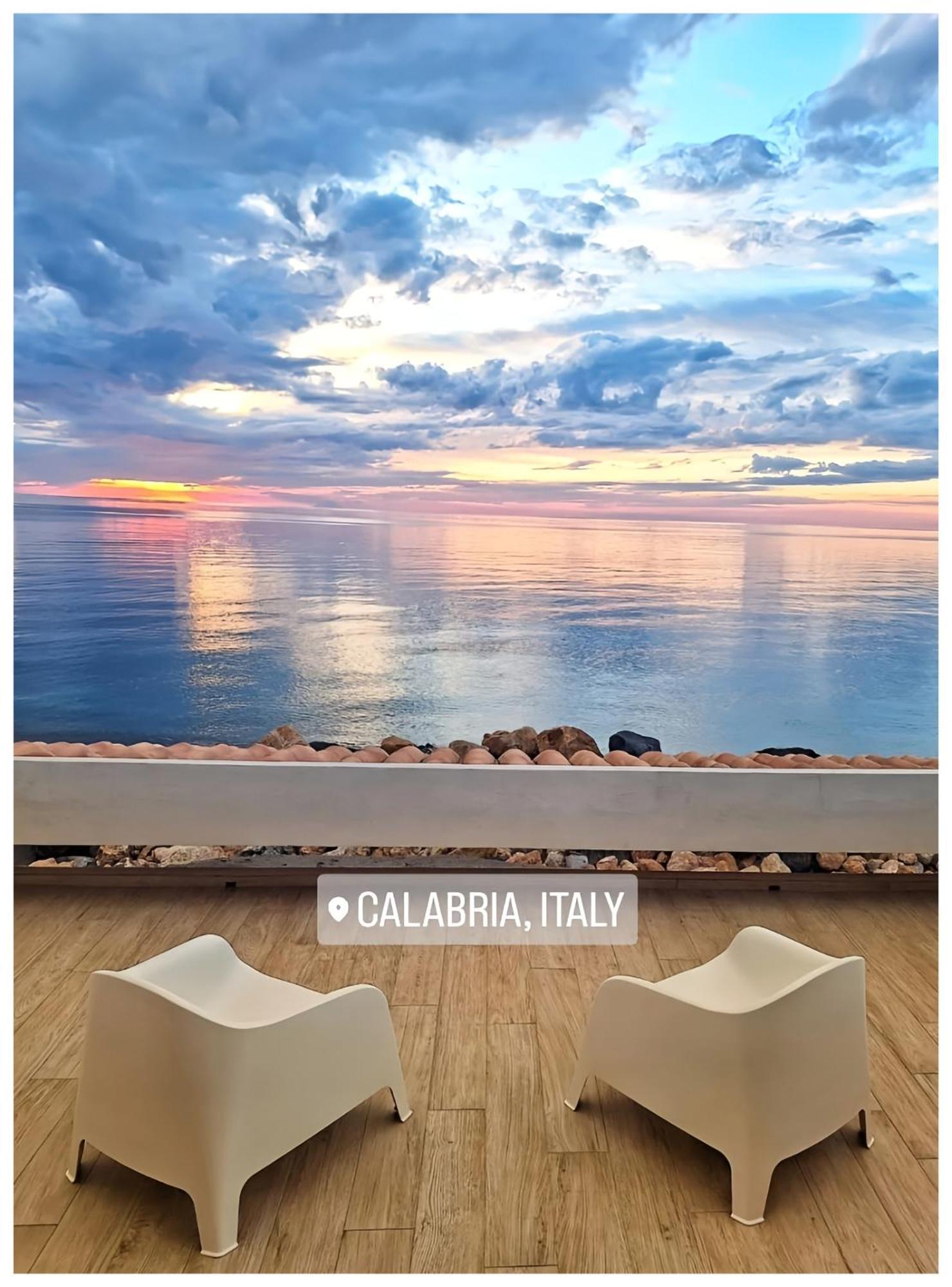 Villa G&G Calabria Campora San Giovanni Room photo
