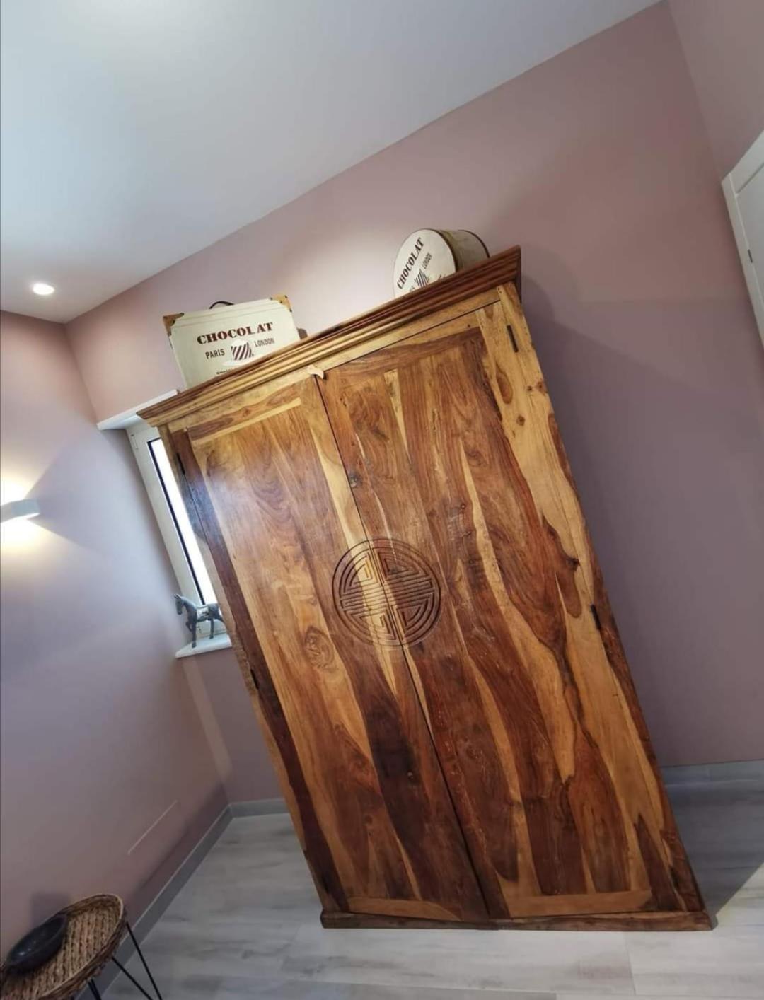 Villa G&G Calabria Campora San Giovanni Room photo