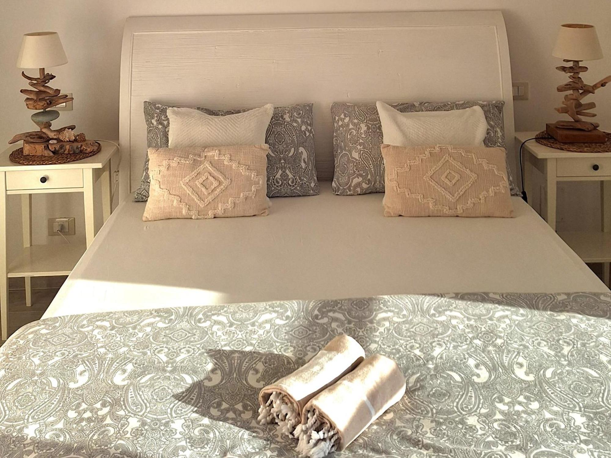 Villa G&G Calabria Campora San Giovanni Room photo